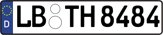 LB-TH8484