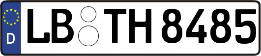 LB-TH8485