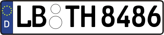 LB-TH8486