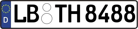 LB-TH8488