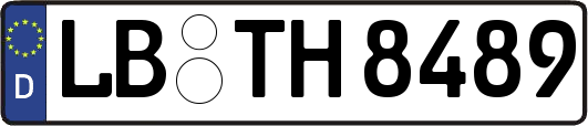 LB-TH8489
