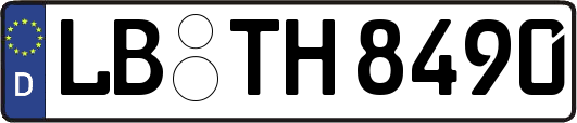 LB-TH8490
