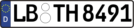 LB-TH8491