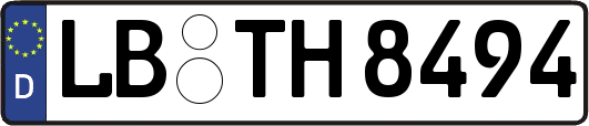 LB-TH8494