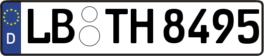 LB-TH8495
