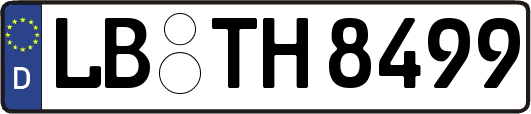 LB-TH8499