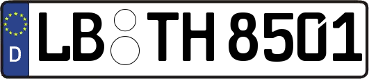 LB-TH8501