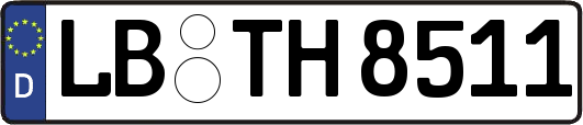 LB-TH8511