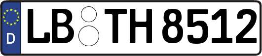 LB-TH8512