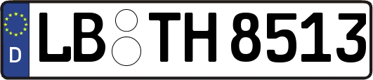 LB-TH8513
