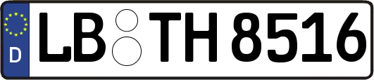 LB-TH8516