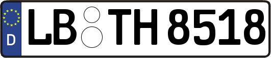 LB-TH8518