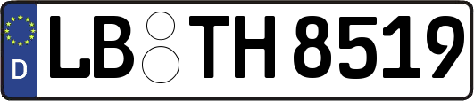 LB-TH8519
