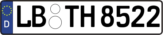 LB-TH8522