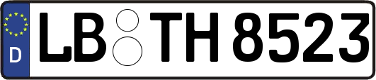 LB-TH8523