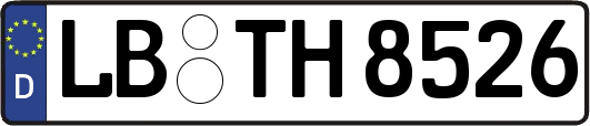 LB-TH8526