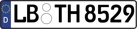 LB-TH8529