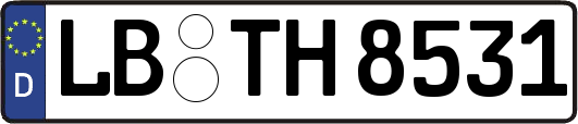 LB-TH8531