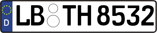 LB-TH8532