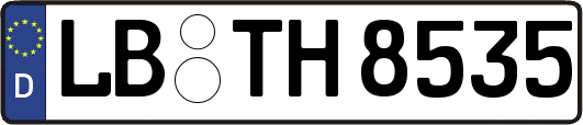 LB-TH8535