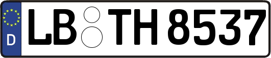 LB-TH8537