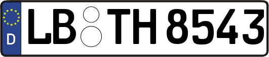 LB-TH8543