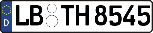 LB-TH8545