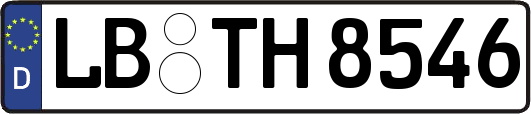 LB-TH8546