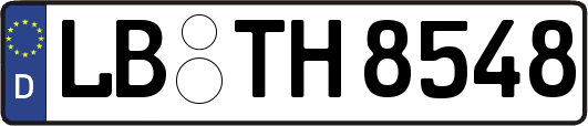 LB-TH8548
