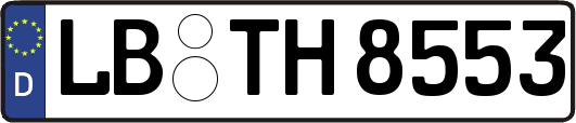 LB-TH8553