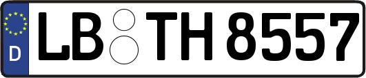 LB-TH8557
