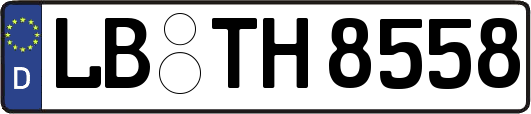 LB-TH8558