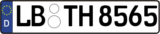 LB-TH8565