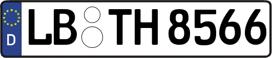 LB-TH8566