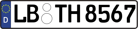 LB-TH8567