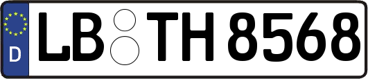 LB-TH8568