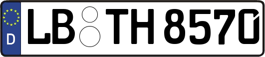LB-TH8570