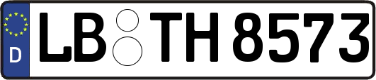 LB-TH8573