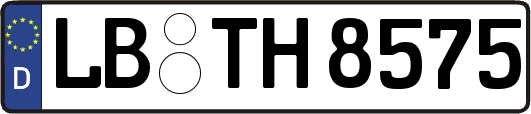 LB-TH8575