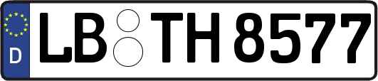 LB-TH8577