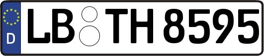 LB-TH8595
