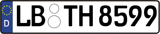 LB-TH8599