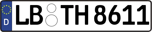 LB-TH8611