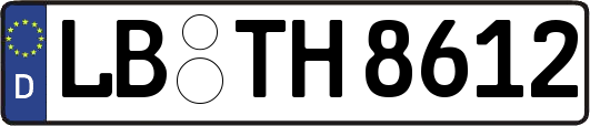 LB-TH8612