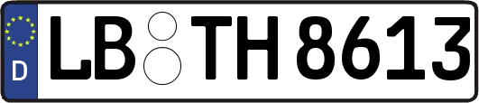 LB-TH8613
