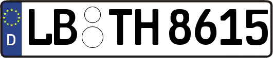 LB-TH8615