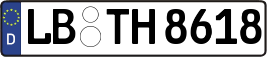 LB-TH8618