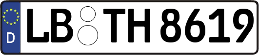 LB-TH8619