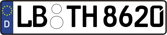 LB-TH8620