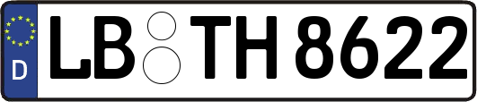 LB-TH8622